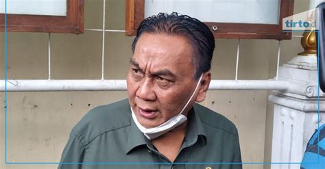 Ketua Komisi Iii Dpr Ungkap Kriteria Ketua Kpk Pengganti Firli