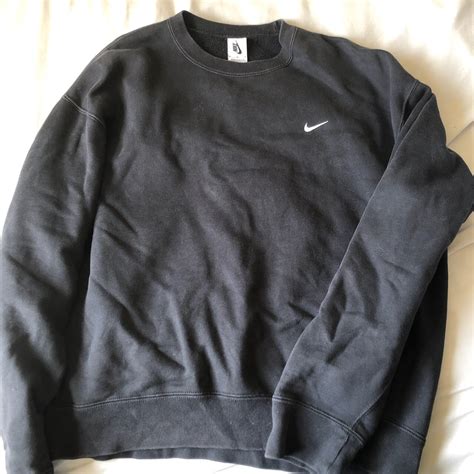 Nike Nike Baggy Sweatshirt Crewneck Grailed