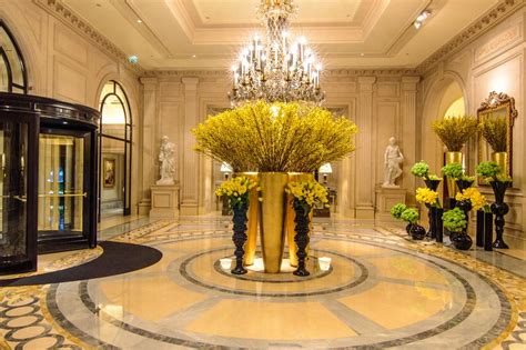 Top 10 World’s Best Hotel Lobby Designs Hotel Lobby Design Hotel Lobby And Lobby Design