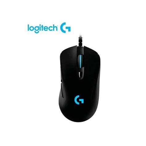 Mouse Logitech G403 Hero Black Logitech