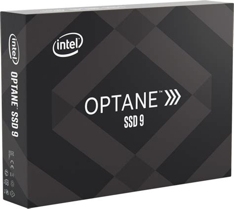 Intel Optane SSD 900P Review: The Fastest, Most Responsive SSD Yet ...