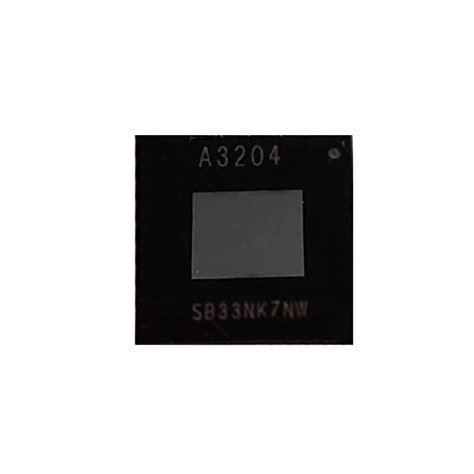 Avalon A3204 رقاقة Asic تعدين زيوس