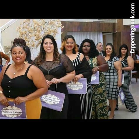 Akadanidaniels Daninascimentoplus Nude OnlyFans Leaks Fappening FappeningBook