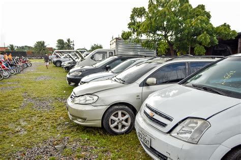 Leil O De Carros Do Detran Entenda Como Participar