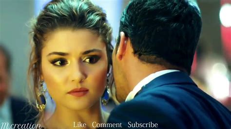 Murat And Hayat Song Tu Jo Nahi Hai Soun Kakkar New Video Heart