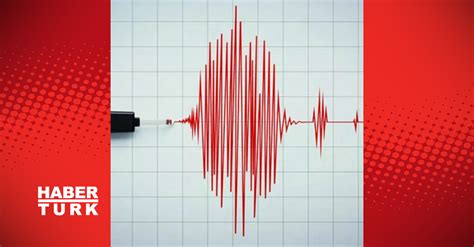 Son Dak Ka Deprem Haber Antalya Da B Y Kl N N Zerinden Korkutan