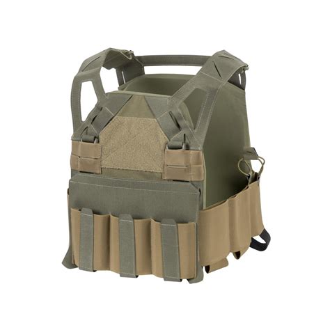 Hellcat Low Vis Plate Carrier® Direct Action® Advanced Tactical Gear