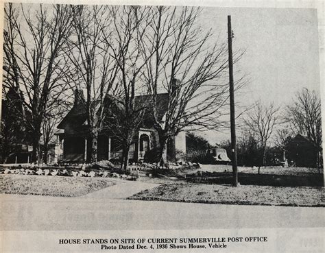 Inside mason funeral home summerville ga where history is preserved 25