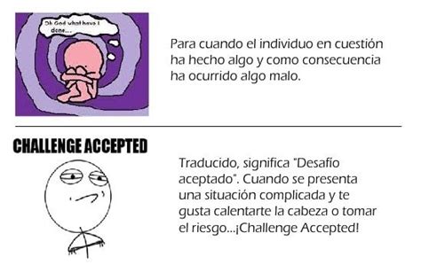 Explicacion De Las Caras Fuck Yea Lol Gtfo Etc Humor Taringa