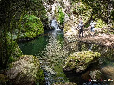 Las 5 Mejores Rutas De Senderismo En La Sierra De Huelva 2025