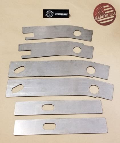 Actualizar 88 Imagen 1992 Jeep Wrangler Frame Repair Kit Abzlocal Mx