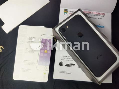 Apple Iphone Used For Sale In Dankotuwa Ikman