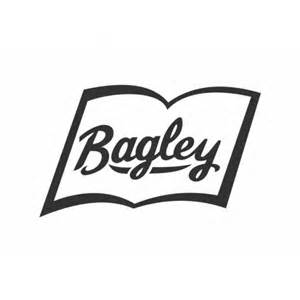 Bagley Logo Download in HD Quality