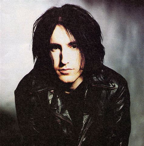 Trent Reznor Spin Magazine 1994 Photo Joseph Oh Its The 90s