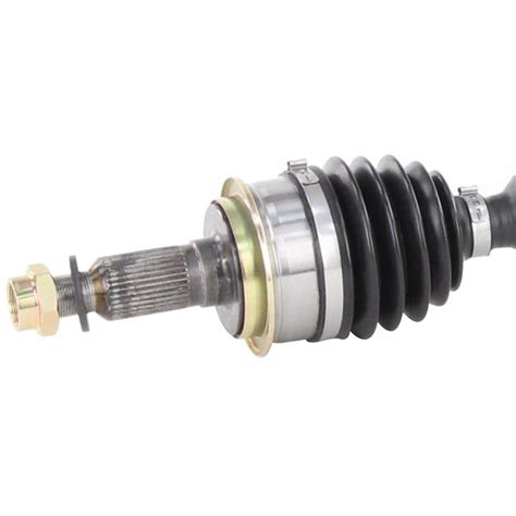 Duralast Gold Front Driver Or Passenger Side Cv Axle B N