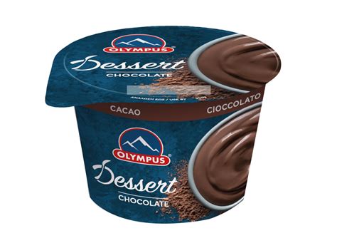 Desserts