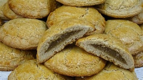 Tortas De Cidra Receta Tradicional De Chiclana De La Frontera Cider