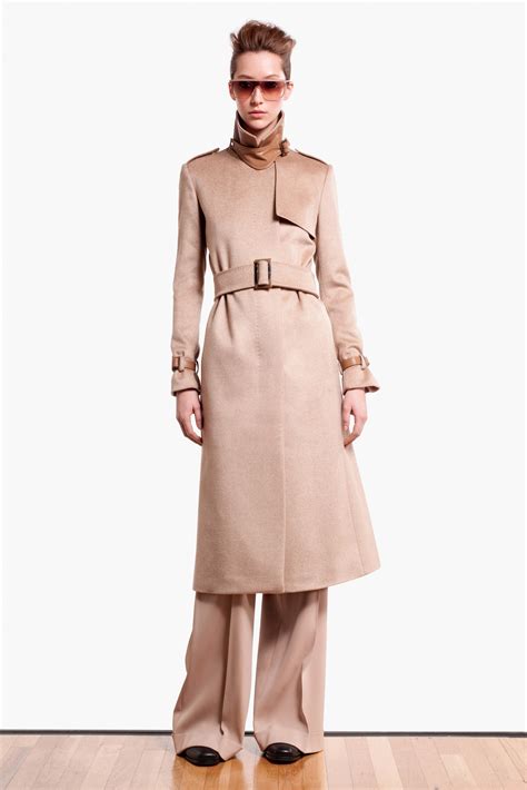 Max Mara Pre-Fall 2013 Collection Photos - Vogue
