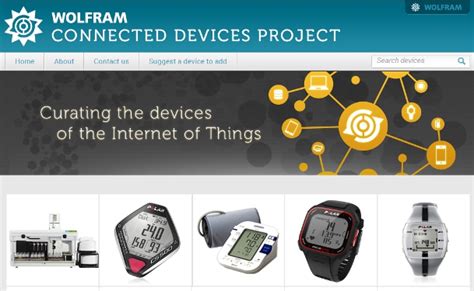 Wolframs Latest A Database Of Every Connected Device In The World Bgr