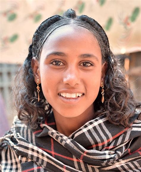 Tigray Girl Ethiopia Ethiopian Beauty African Beauty Ethiopian Women