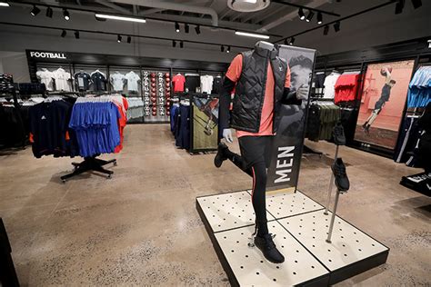 Adidas Outlet Sportswear And Accessories Dalton Park