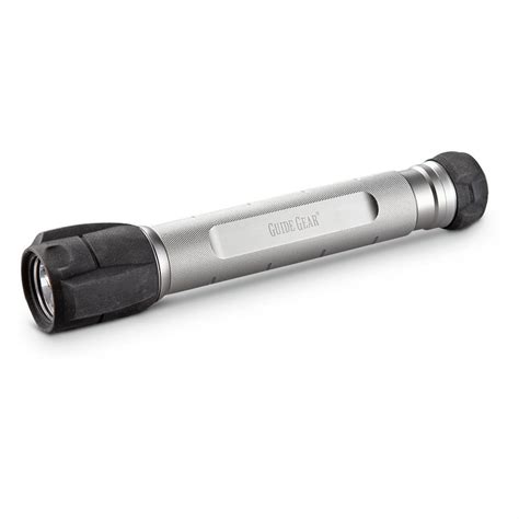 Guide Gear 700 Lumen Flashlight 619378 Flashlights At Sportsmans Guide