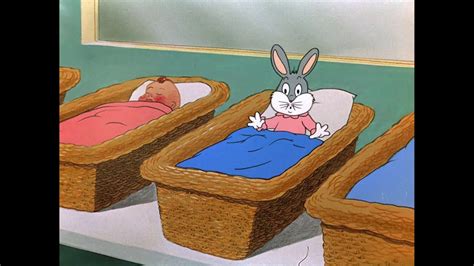 Clip From Bugs Bunny Short What S Up Doc Youtube