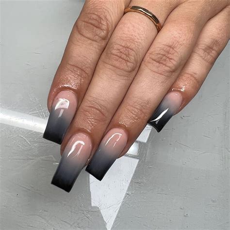 Amazing Ombre Nail Designs For 2023 20