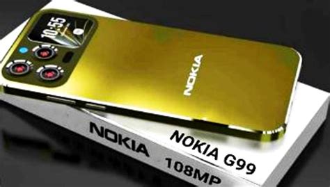 Ini Dia Spesifikasi Harga Dan Tanggal Rilis Nokia Turbo 5G 2024