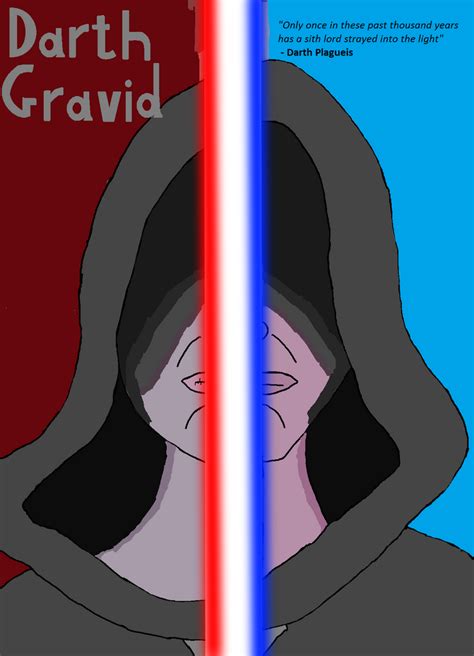 Darth Gravid - The Setback of the Sith by PlagueisTheWise on DeviantArt