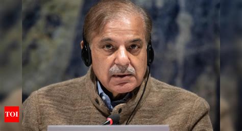 Shehbaz Sharif Nawaz Sharif To Be Pakistan Premier If Pml N Returns To