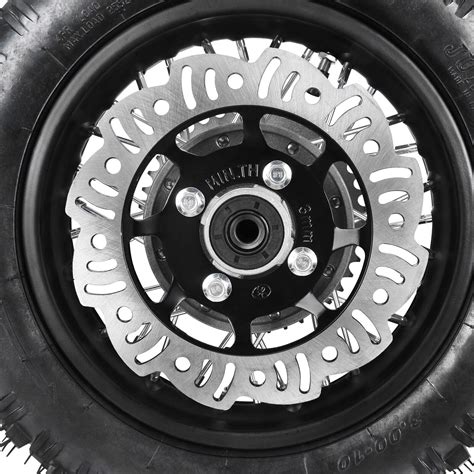 10 Front Rear Wheels 2 50 10 3 00 10 Tire Rim Disc Brake Dirt Bike SSR