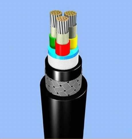 Epr Insulated Csp Sheathed Shipboard Power Cable Jytopcable