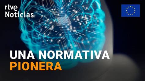 Todo lo que debes saber sobre la nueva regulación europea de la