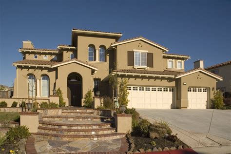 Understand Traditional Stucco And Your Home Design