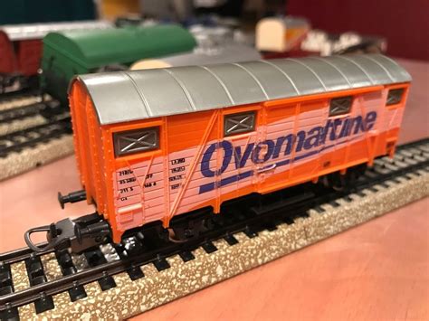 M Rklin G Terwagen Ovomaltine Kaufen Auf Ricardo