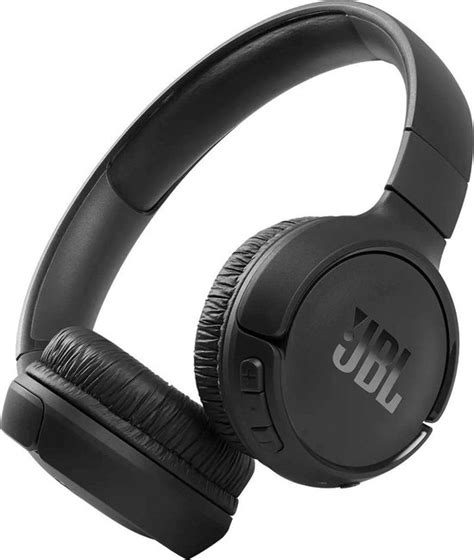 Jbl Tune Bt Draadloze On Ear Koptelefoon Zwart Bol