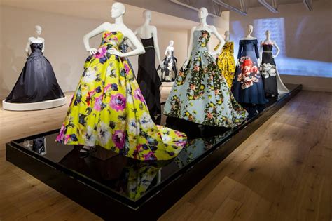 Carolina Herrera Takes You Through 35 Years In Fashion