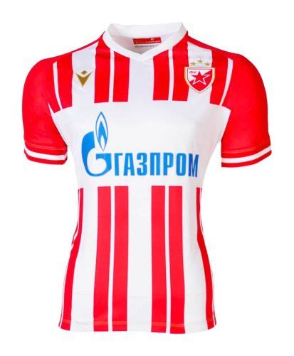 Serbian Superliga Kits