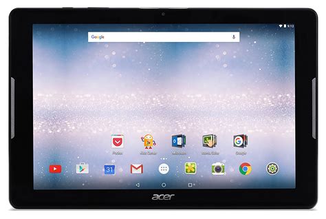 Acer Iconia B A K R Una Tablet Que Genera Muchas Dudas