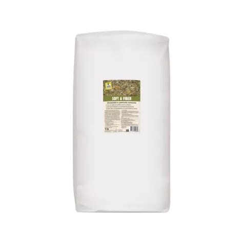 Vitalstyle Ruwvoer Mix Soft Fiber Kg Tuinier Winkel Nl