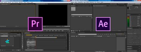 After Effects Vs Premiere Pro Denisplayer