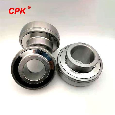 Stainless Steel Insert Bearings Manufacturers Suppliers In China