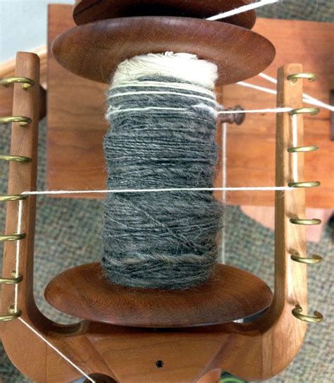 Tips For Spinning Fine Yarns For Handwoven Lace Maggie Casey