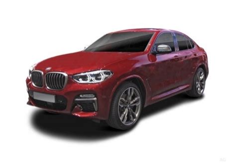 Bmw X4 G02 X4 Xdrive30i 252 Ch Bva8 Autoplus