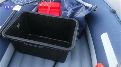 НДНД Grouper 310 с Сузуки 6ас - YouTube