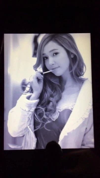 Cum Tribute Jessica Jung Gay Man Porn XHamster