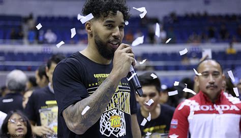 Mikey Williams On Tnt Ginebra Finals Series We Re Playing Against