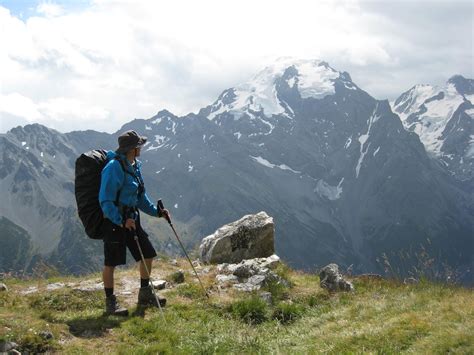 Auf Guten Wegen Andreas Outdoor Blog Via Alpina Stilfs Stilfserjoch