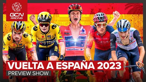 The Best Grand Tour Start List Ever Vuelta A Espa A Preview